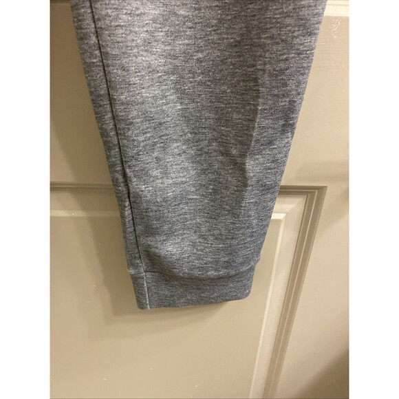 32 Degrees Heat Men’s Medium Dark Gray Jogger Cuffed Sweatpants - Picture 7 of 13